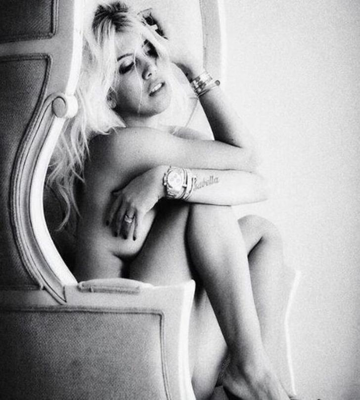 Wanda Nara'dan olay cinsel ilişki itirafı ve Lukaku açıklaması G3