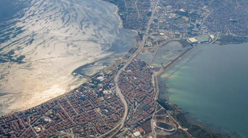 Kanal İstanbul depremleri tetikler mi? Oğuz Gündoğdu açıkladı