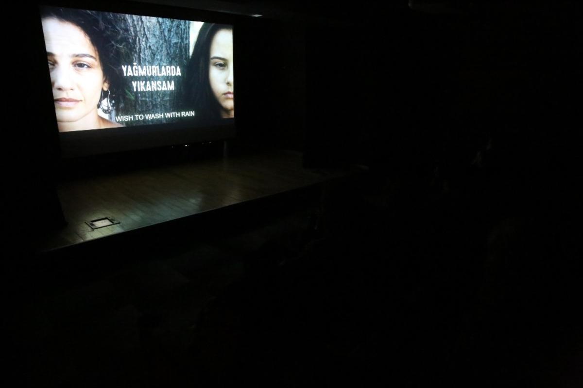 5. Balkan Panorama Film Festivali yoğun katılımla başladı