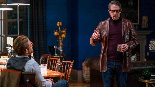 Guy Ritchie’nin Matthew McConaughey ve Charlie Hunnam’lı The Gentlemen filminden yeni fragman