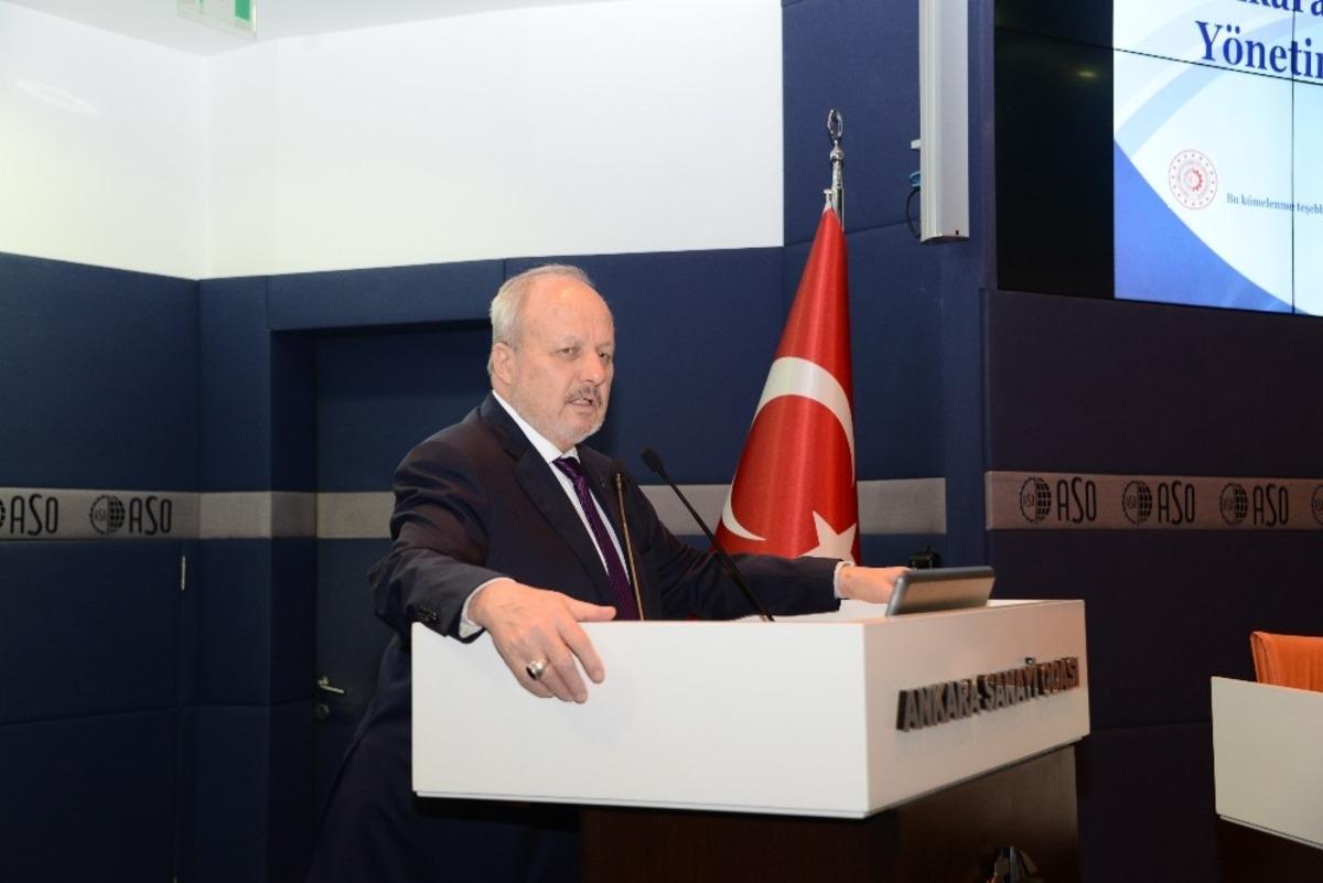 Sanayicilerden n&uuml;kleer ihalelerine b&uuml;y&uuml;k ilgi