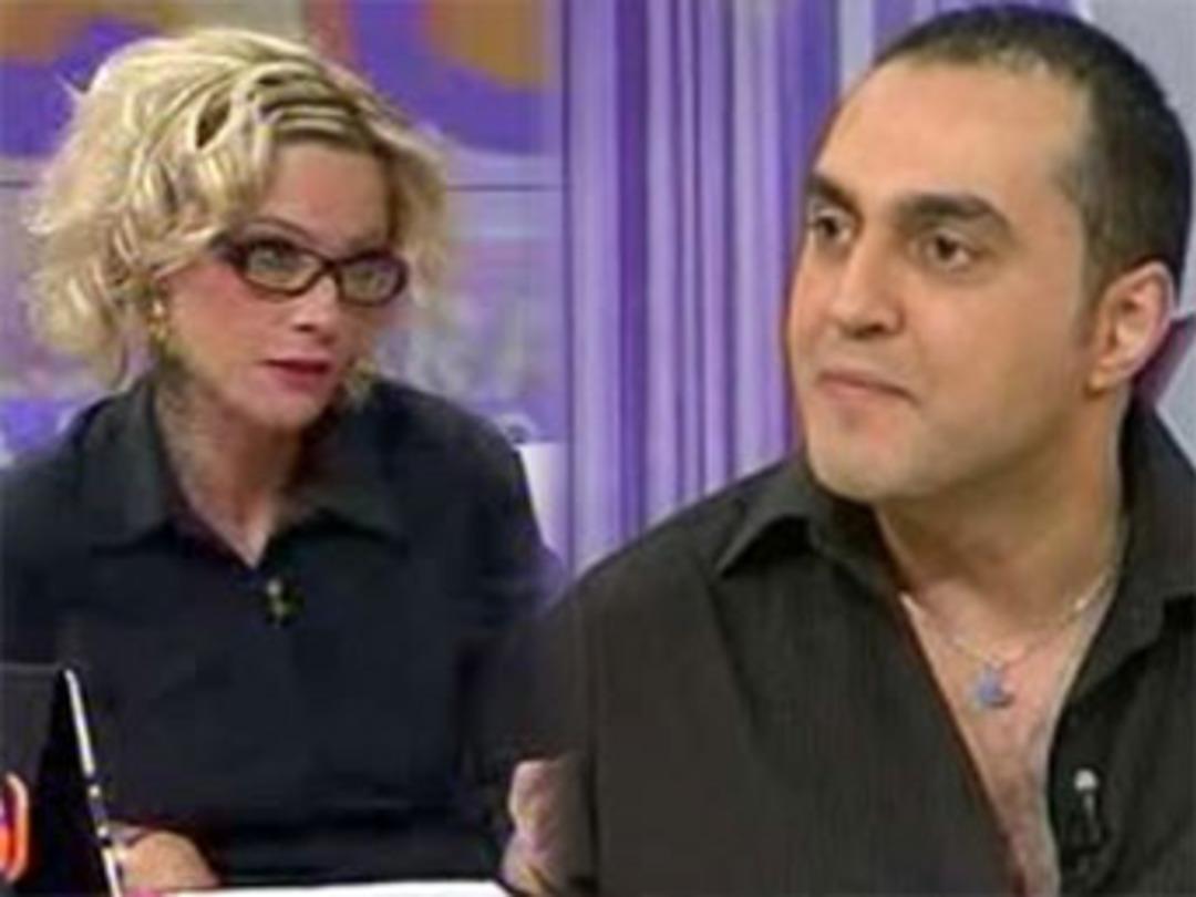 Arto fena bombaladı