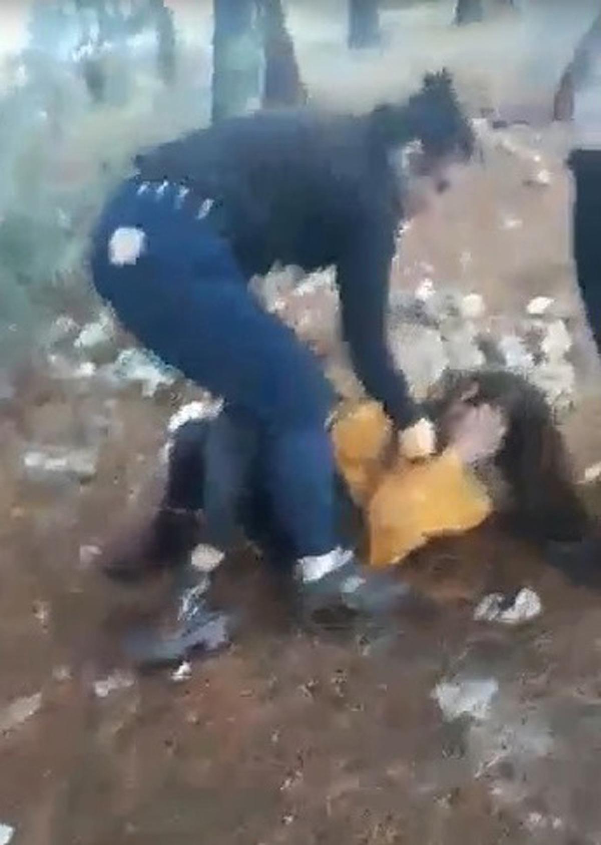 Lise &ouml;ğrencisi gen&ccedil; kıza ormanda işkence davasında sanıklar tahliye edildi