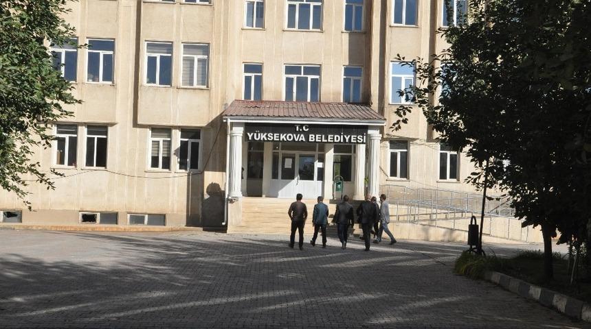 Y&uuml;ksekova&rsquo;da 11 k&ouml;y belediye sınırlarına dahil edildi