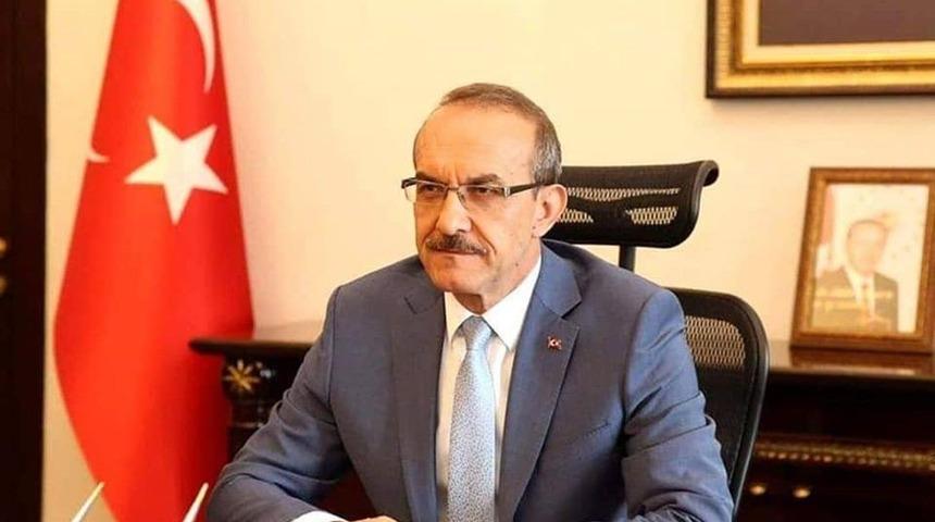 Vali Seddar Yavuz&rsquo;dan &rsquo;fırtına&rsquo; uyarısı
