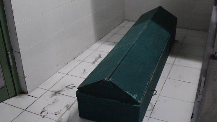 Van'ın İran sınırında erkek cesedi bulundu G2