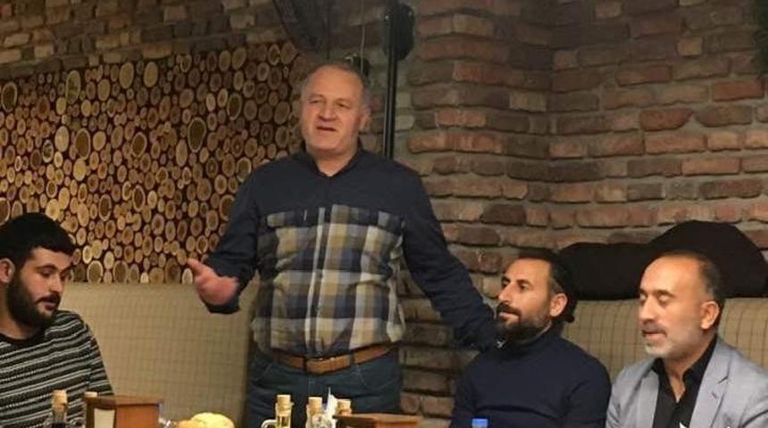 Başkan G&uuml;lbey: &ldquo;Kayak&ouml;pr&uuml; k&ouml;y&uuml;nde toplu mezar bulduk&rdquo;