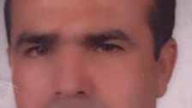 Bahçeye uçan otomobilin sürücüsü öldü