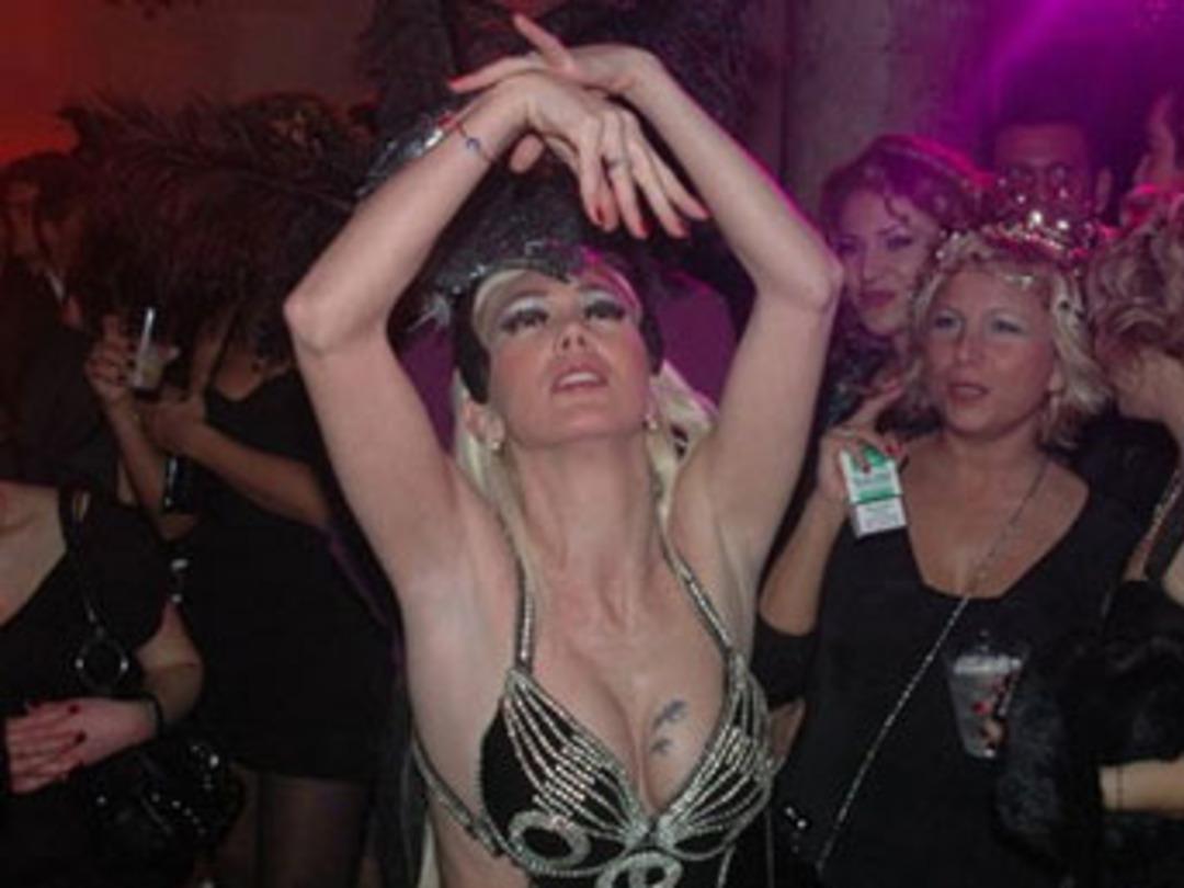 Tecav&uuml;z iddiasına dava