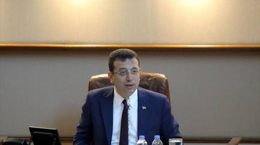 Ekrem İmamoğlu ve babası hakkındaki davada yeni gelişme