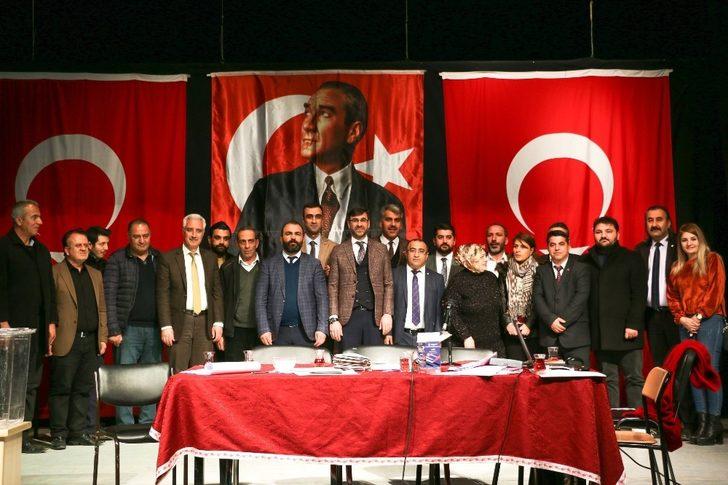 Bitlis’te ’Kent Konseyi’ seçimi G3