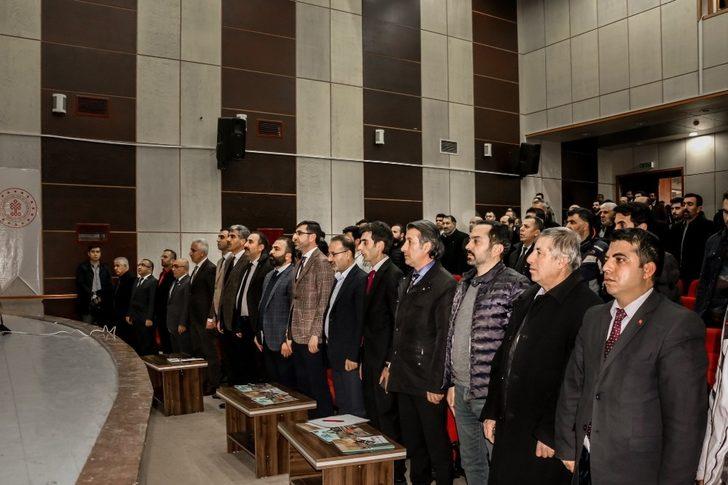 Bitlis’te ’Kent Konseyi’ seçimi G5