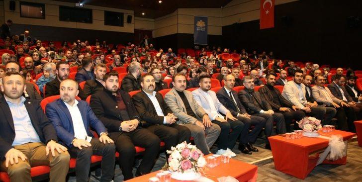 Ödüllü film “Kapan” Sultanbeyli’de gala yaptı G2