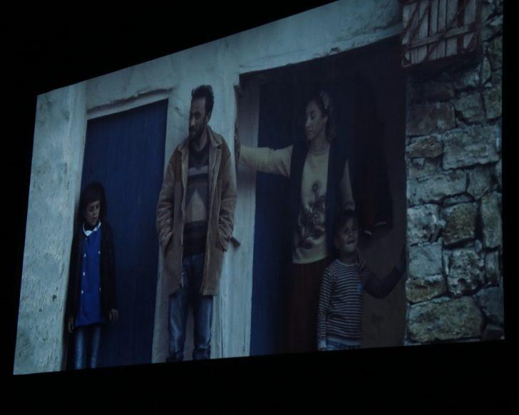 Ödüllü film “Kapan” Sultanbeyli’de gala yaptı G5