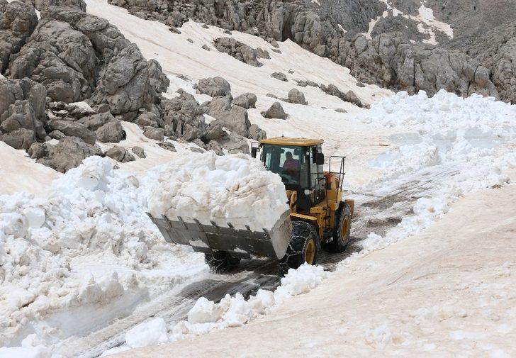 Büyükşehir Belediyesi 2019’da kırsal mahalle yollarına 94 milyon TL harcadı G3
