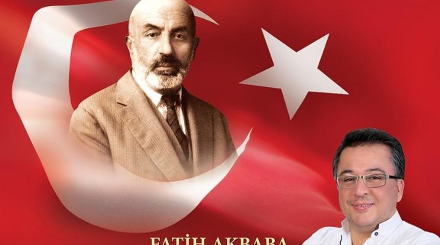 Talas Belediyesi&rsquo;nden Mehmet Akif Ersoy Programı