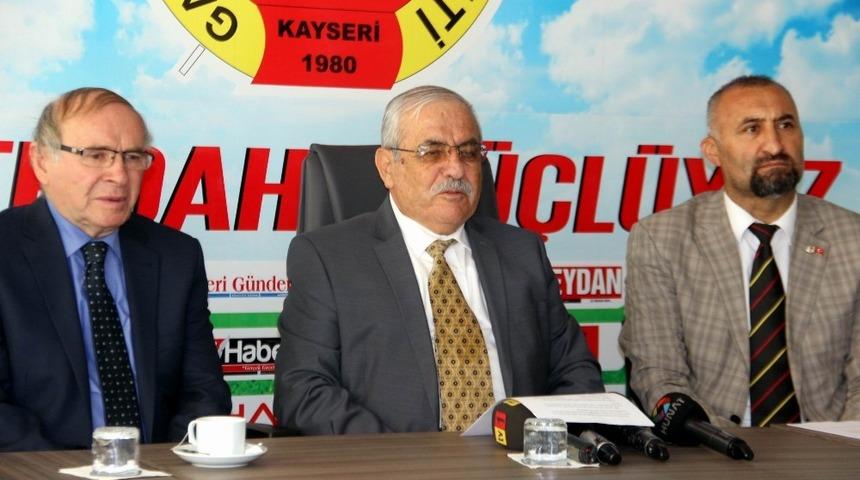 7. Sporda Vefa Gecesi d&uuml;zenlenecek