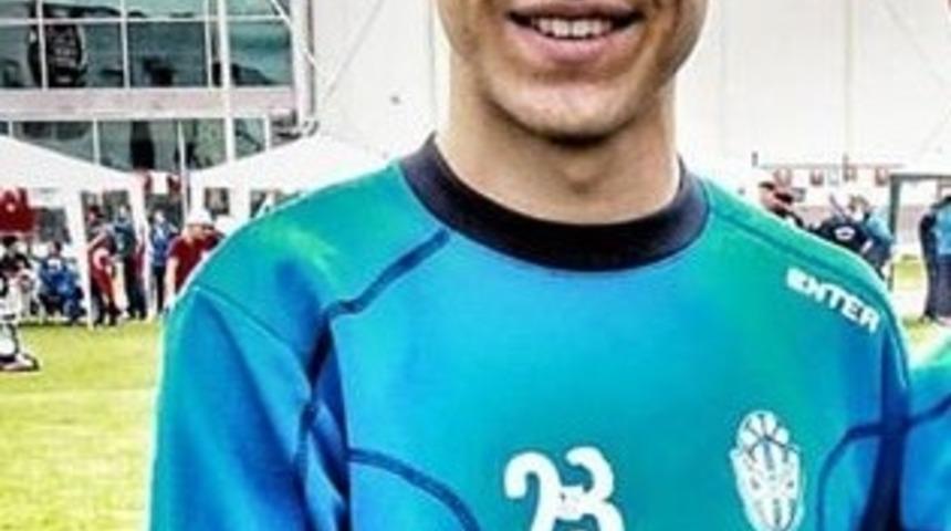 Gen&ccedil; futbolcu Hasan Din&ccedil;er vefat etti