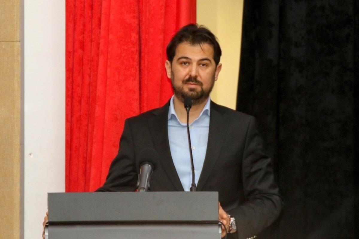 Hacılar&rsquo;da aile i&ccedil;i iletişim semineri