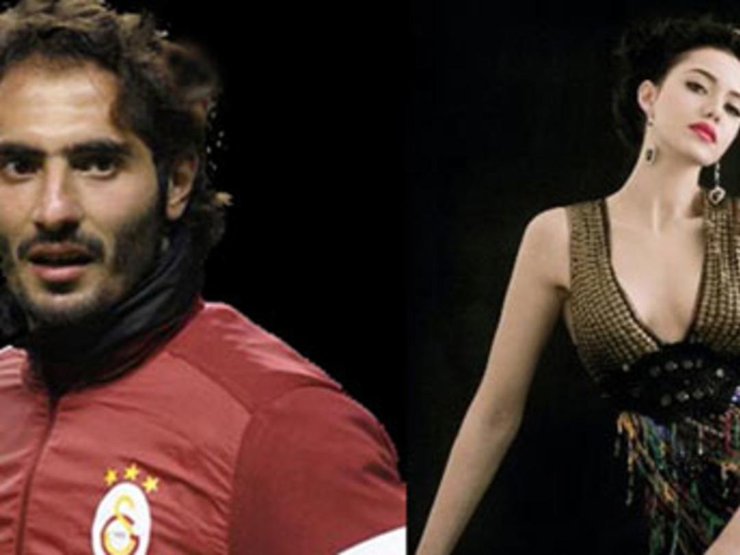 Oğlum bu kız bize g&ouml;re değil