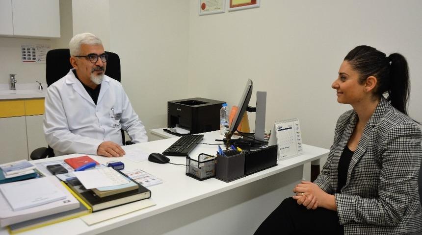 Bebeğin ailesiyle g&ouml;z teması kuramamasının bir&ccedil;ok sebebi olabilir