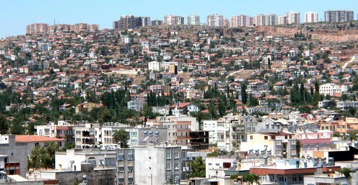 Masa Dağı’nda 5 mahalleye 5 kat izni G3