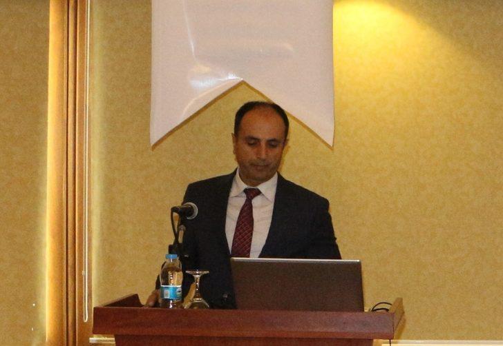 Elazığ’da Yenidoğan Canlandırma  Eğitimi G2