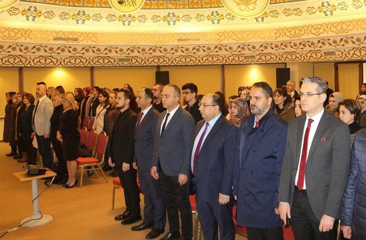 Elazığ’da Yenidoğan Canlandırma  Eğitimi G3