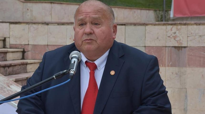 SYDV’de görev yapacak muhtarlar belli oldu