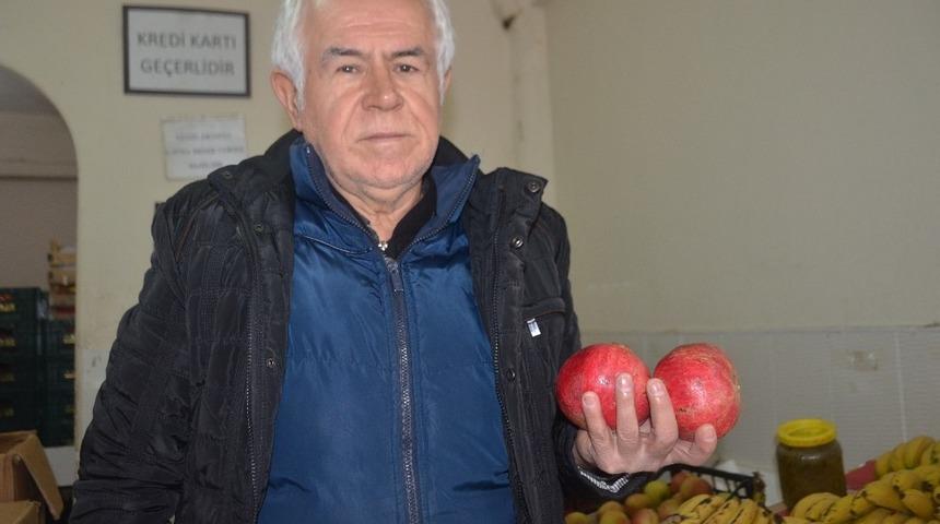 İnhisar&rsquo;ın kalp dostu narı