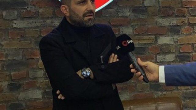 Q Burger yerli ve güvenilir