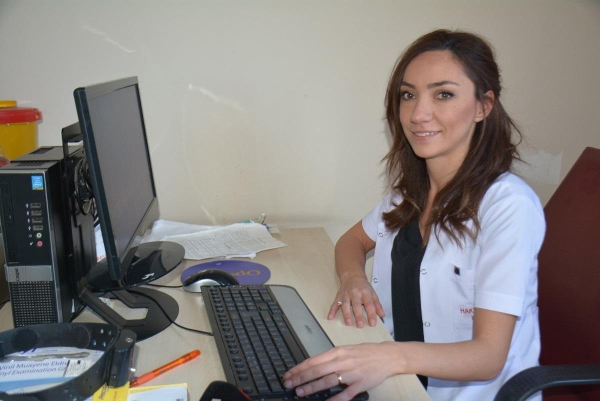 Op. Dr. Yağmur Canan Teleke&rsquo;den &uuml;st solunum yolu enfeksiyonu uyarısı