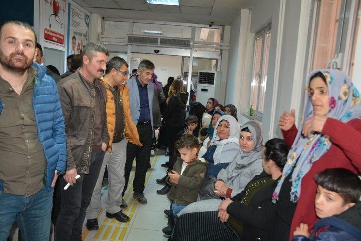 Op. Dr. Yağmur Canan Teleke’den üst solunum yolu enfeksiyonu uyarısı G2