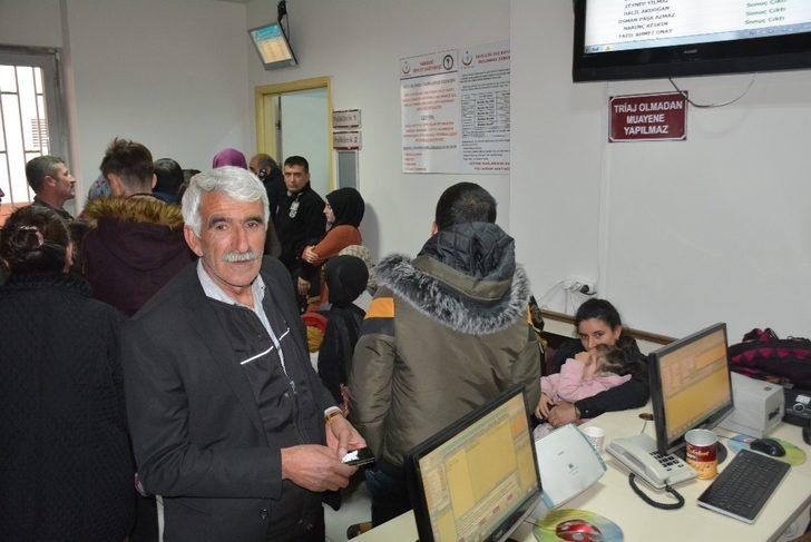 Op. Dr. Yağmur Canan Teleke’den üst solunum yolu enfeksiyonu uyarısı G3