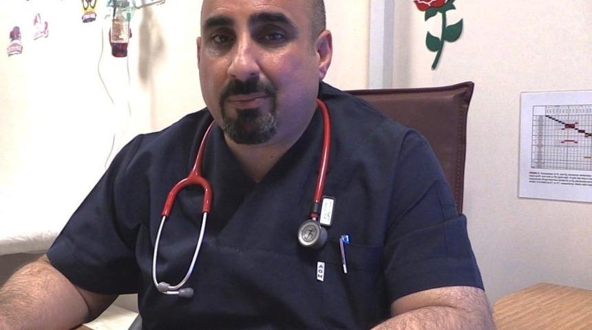 Mardin’de çocuk alerji ve immünoloji uzmanı hasta kabulüne başladı