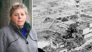 Chernobyl dizisinde hikayesi anlatılan Lyudmila: HBO, benden izin almadı