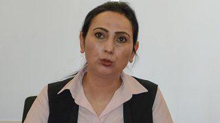 Figen Yüksekdağ’ın tahliye talebi reddedildi!