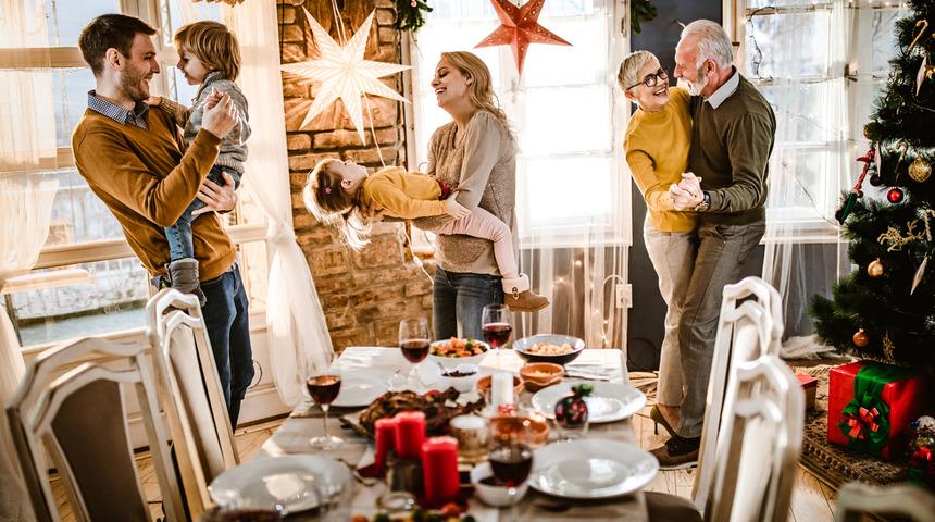 Yılbaşı gecesi evinizi şenlendirecek oyunlar!