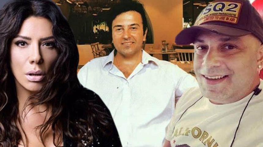 Işın Karaca-Tuğrul Odabaş evliliği Can Yapıcıoğlu yüzünden mi bitti?