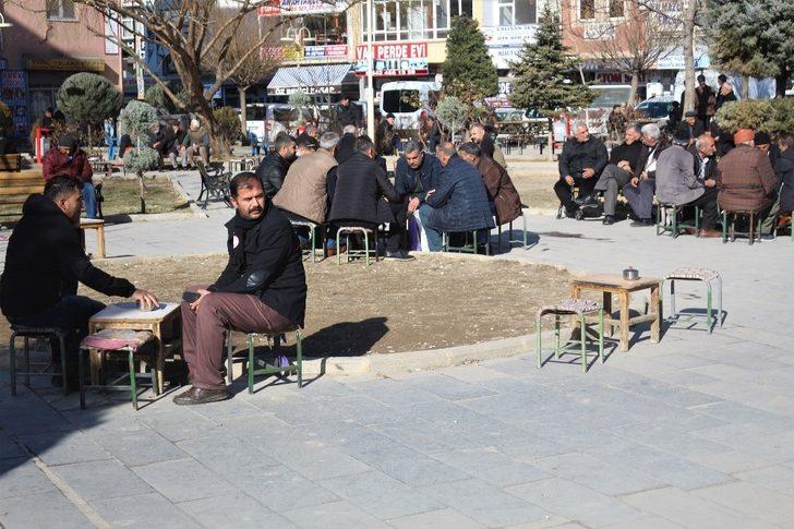 Aralık ayında güneş keyfi G1