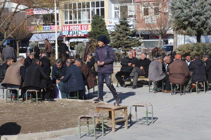 Aralık ayında güneş keyfi G5