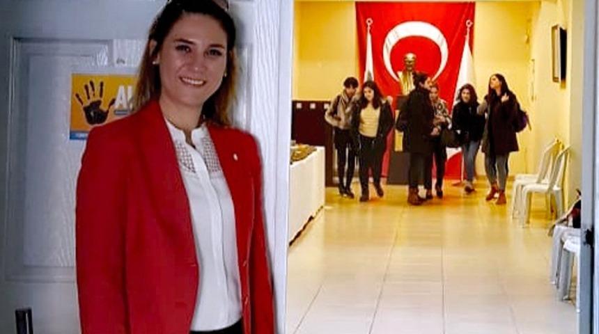 &ldquo;Kız Kardeşim Projesi&rdquo; Kdz. Ereğli&rsquo;de de hayata ge&ccedil;ecek
