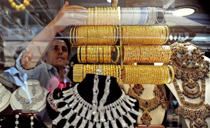 Altın fiyatları 3 Ocak: Günün gram altın ve çeyrek altın fiyatı 