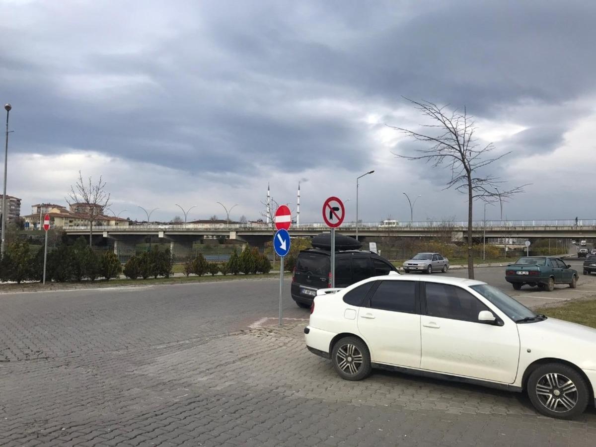 Emniyetten &lsquo;ters y&ouml;n&rsquo; uyarısı