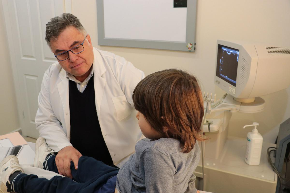 Prof. Dr. Tekg&uuml;l: &Ccedil;ocuklarda gece yatak ıslatma 5 yaşından sonra tedavi edilmelidir