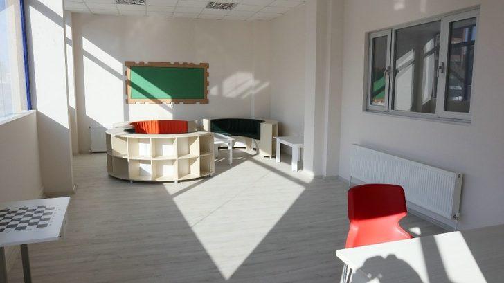 Odunpazarı Belediyesi, yeni halk merkezine Erdal İnönü’nün adını verdi G3