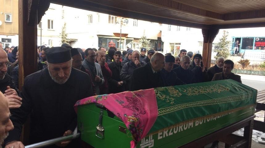 Baltacıoğlu ailesinin acı günü