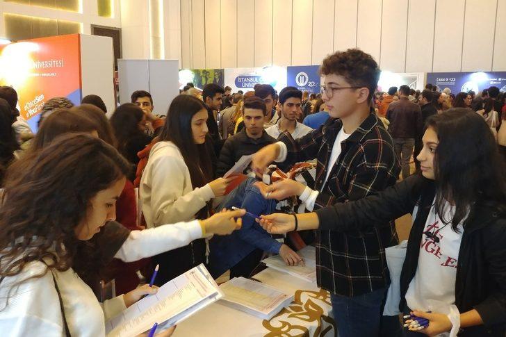 KMÜ, Mersin ve Adana’da tanıtıldı G2