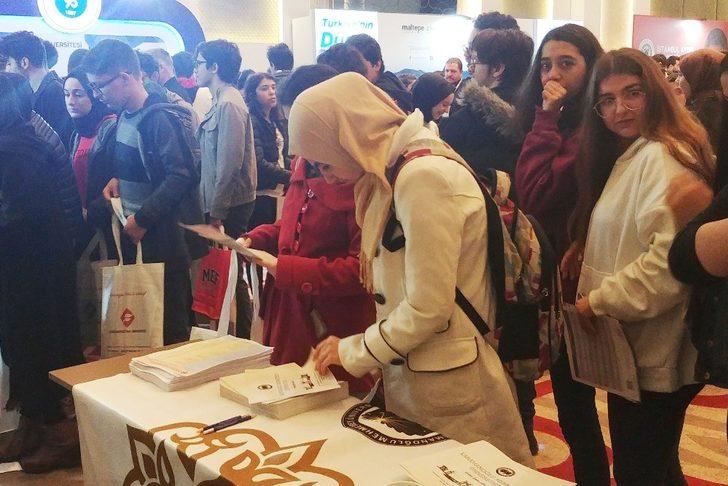 KMÜ, Mersin ve Adana’da tanıtıldı G3