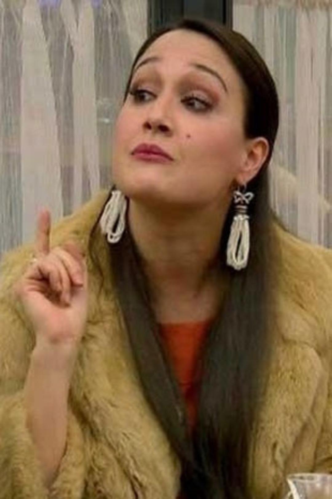 Gupse'den şaşırtan mesajlar